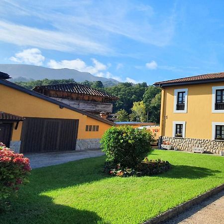 阿里翁达斯Casa El Molin 3 Soto De Duenas别墅 外观 照片