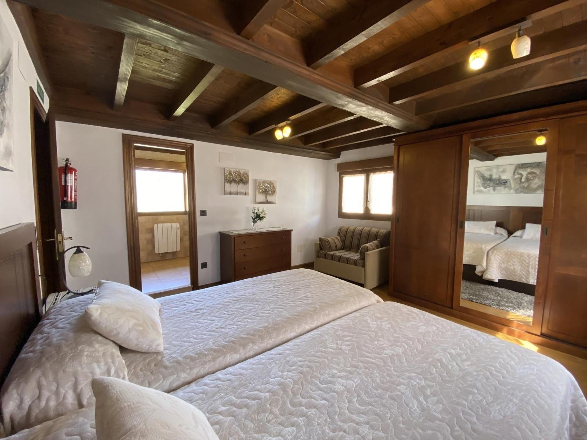 阿里翁达斯Casa El Molin 3 Soto De Duenas别墅 外观 照片