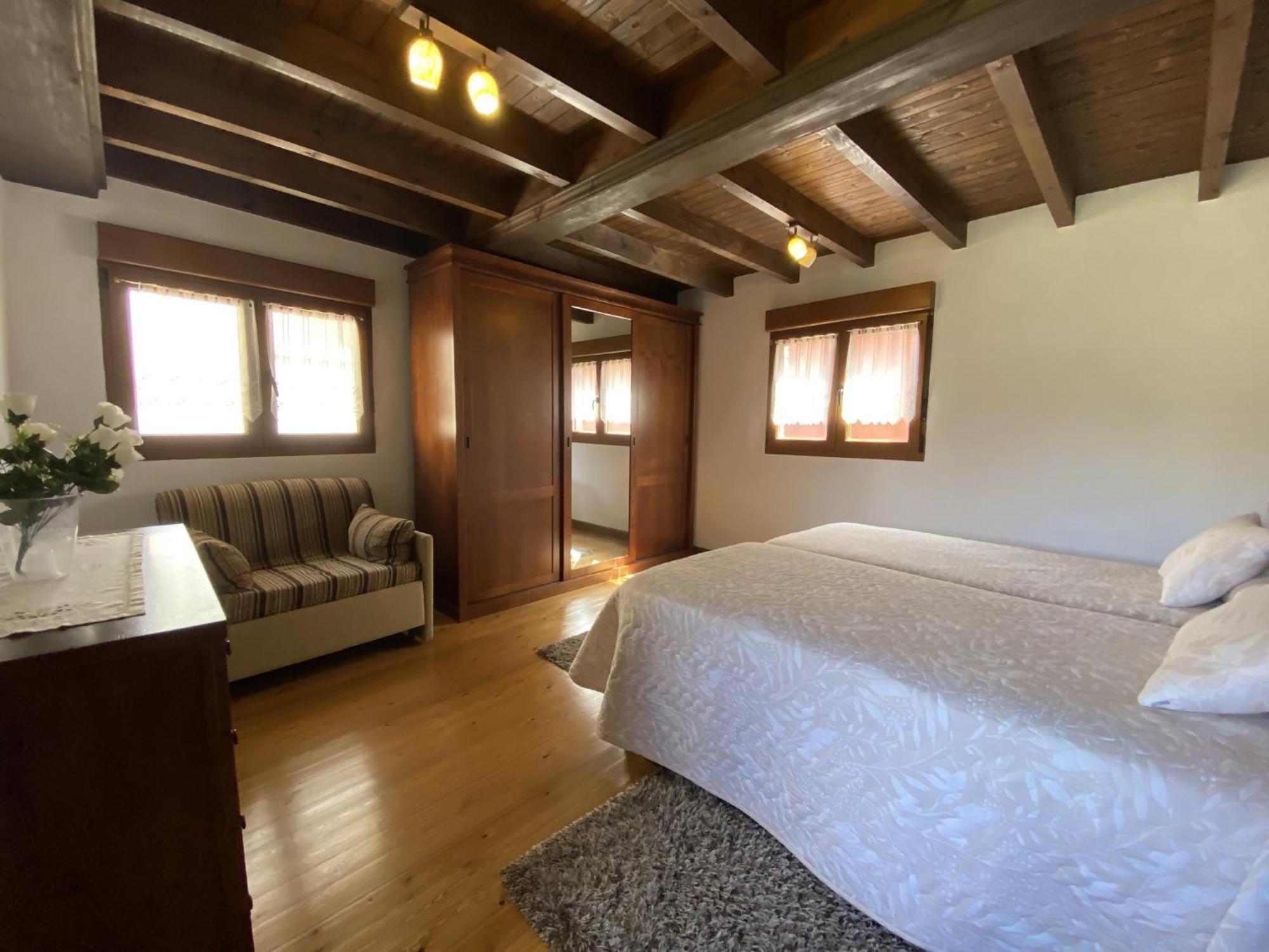 阿里翁达斯Casa El Molin 3 Soto De Duenas别墅 外观 照片
