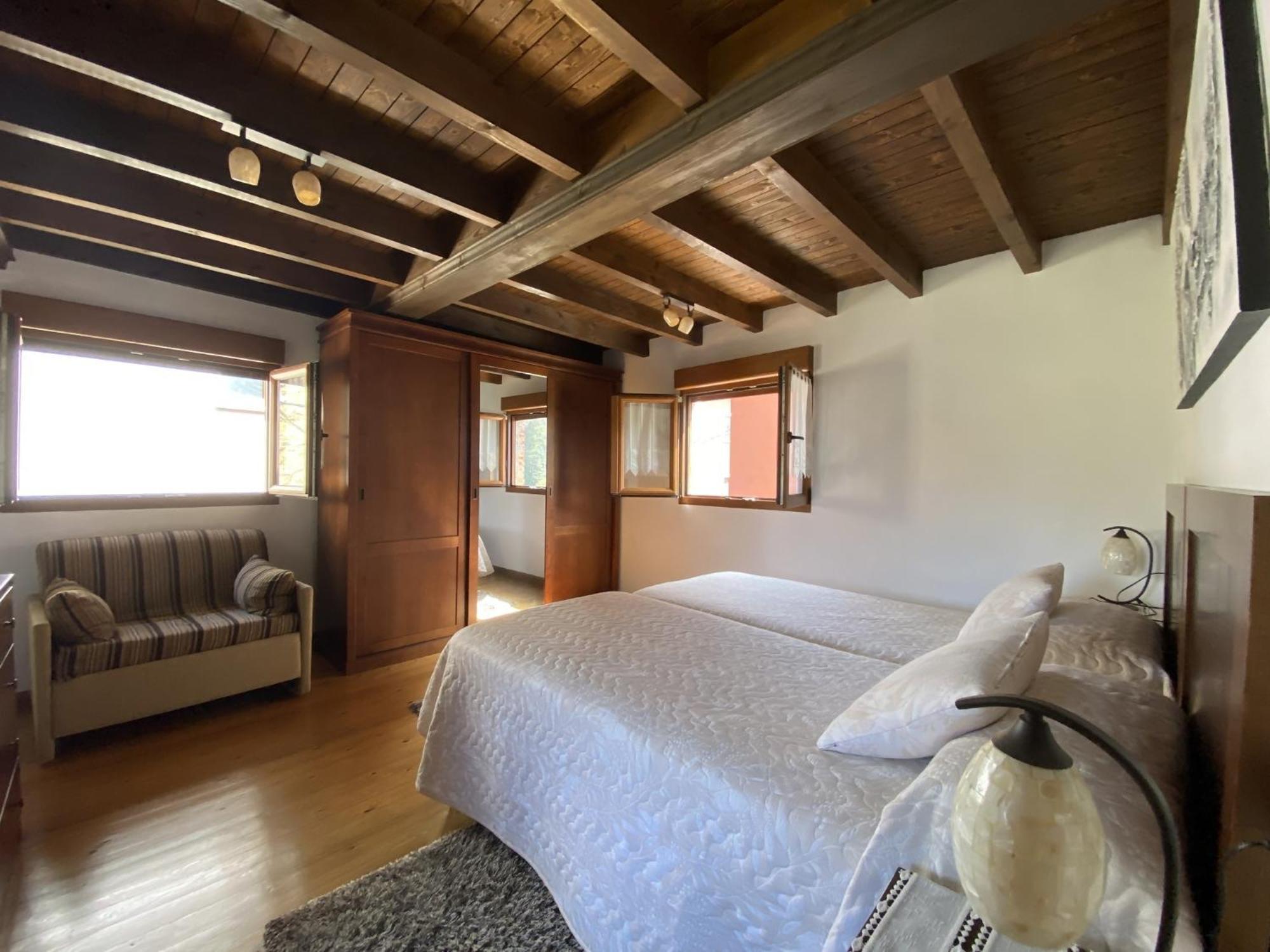 阿里翁达斯Casa El Molin 3 Soto De Duenas别墅 外观 照片