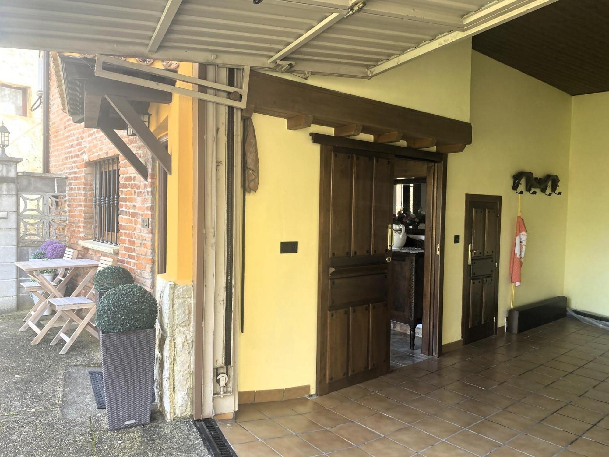 阿里翁达斯Casa El Molin 3 Soto De Duenas别墅 外观 照片